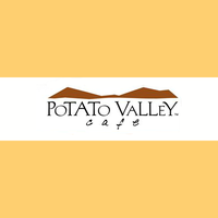 Foto tomada en Potato Valley Cafe  por Potato Valley Cafe el 7/29/2015