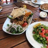 Foto scattata a Kebap Time Restaurant da Selim Y. il 6/5/2019