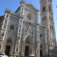 Foto scattata a Piazza del Duomo da Ahmet E. il 12/3/2019