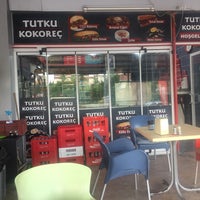 Das Foto wurde bei Tutku Kokoreç von Kemal Y. am 6/17/2022 aufgenommen