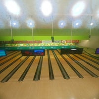 Review Siliwangi Bowling Center