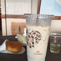 Photo taken at J.Co Donuts &amp;amp; Coffee by Verdi B. on 1/21/2023