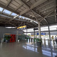 Photo taken at Stasiun Klender Baru by Verdi B. on 2/11/2024