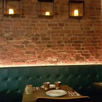 9/13/2015にJessica J.がClove Indian Restaurant &amp; Barで撮った写真