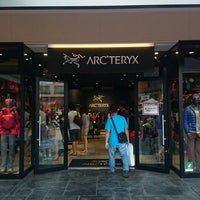 Arc Teryx 木更津市 金田東3 1 1