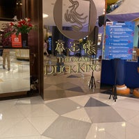 Photo taken at The Grand Duck King by Ade on 1/4/2022