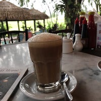 Kopitiam Oey Taman Budaya Sentul City