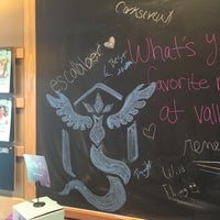 Photo taken at Caribou Coffee by Cody C. on 7/16/2016
