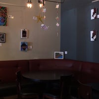 4/15/2017 tarihinde Rosaura O.ziyaretçi tarafından Sencha Tea Bar'de çekilen fotoğraf