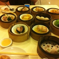 Photo taken at The Canton House by T on 10/6/2012