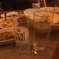 Photo taken at Kumkapı Tiryaki Restaurant by T C Sibel K. on 2/3/2019