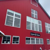 2/23/2023에 Johnny B.님이 Vermont Artisan Coffee &amp;amp; Tea Co에서 찍은 사진