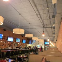 Photo taken at Citizen Burger Bar by Johnny B. on 1/10/2020