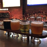 Photo taken at The 3 Brewers by Johnny B. on 10/27/2017