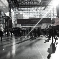 Photo taken at NY NOW @ Javits Center by Ale v. on 1/19/2016