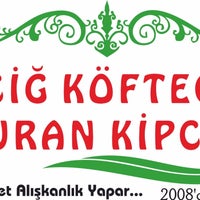 Photo taken at Cigkofteci turan kipcak by Turan K. on 8/12/2015