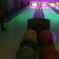 Photo taken at Bowling Almere by RayJ_75 J. on 8/8/2015