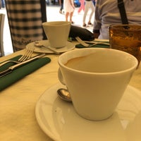 8/24/2018 tarihinde Nacit A.ziyaretçi tarafından Casa Mazzanti Caffè'de çekilen fotoğraf
