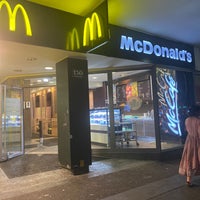 Photo taken at McDonald&amp;#39;s by Selman S. on 8/25/2023