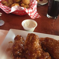 Menu Luckie S Barn And Grill 22 Tips