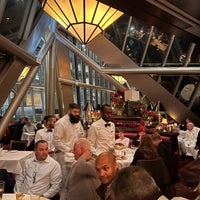 Photo taken at The Capital Grille by NABEEL on 12/21/2022
