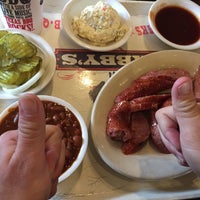 gabby's roadhouse bbq