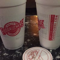 Photo taken at Fuddruckers by Kym R. on 7/10/2017