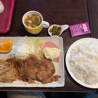 Photo taken at 喫茶 マリン by のぶを お. on 9/19/2023