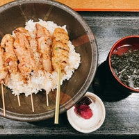 串焼おでん 根 時計台前店 1 Tip