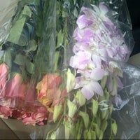 Foto tirada no(a) Floradise por Reem A. em 11/4/2012