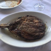 Photo taken at Ruth&#39;s Chris Steak House by Charles C. on 5/14/2017