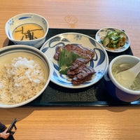 Photo taken at Negishi by さなこ s. on 4/23/2023