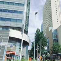 横浜桜木郵便局前 高速バス乗り場 Now Closed 野毛 中区桜木町1 17先