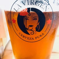 3/10/2018에 Juanan U.님이 Cervezas La Virgen에서 찍은 사진