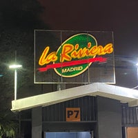 Photo taken at Sala La Riviera by Juanan U. on 12/29/2022