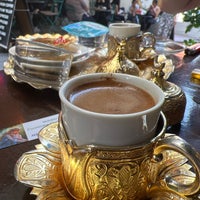 5/28/2022 tarihinde Mary S.ziyaretçi tarafından Melekler Kahvesi'de çekilen fotoğraf