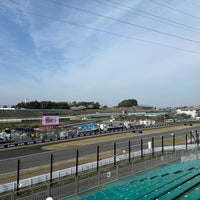 Photo taken at Suzuka Circuit by 堕店主 on 4/6/2024