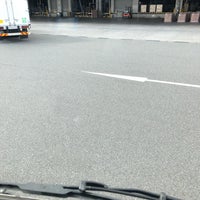 Photo taken at 味の素株式会社 川崎工場 by FORTY-EIGHT on 10/15/2021