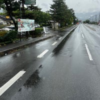 Photo taken at 川中島古戦場史跡公園 by FORTY-EIGHT on 6/22/2023