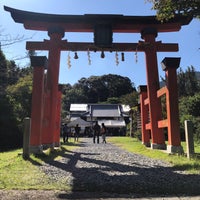 Photo taken at 丹生官省符神社 by FORTY-EIGHT on 10/25/2020