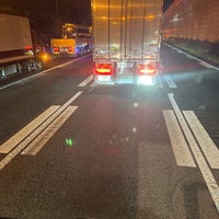Photo taken at Tokyo Toll Gate by FORTY-EIGHT on 11/5/2023