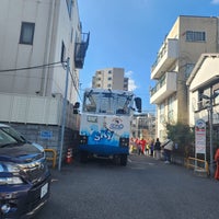 Photo taken at Tokyo Skytree Station (TS02) by ゆか さ. on 2/11/2024