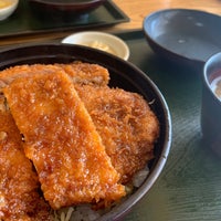ひげのとんかつ 青い塔 4 Tips ひげのとんかつ 青い塔 4 Tips