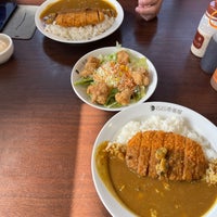 Coco壱番屋 豊橋岩田店 1 Tip