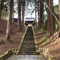 Photo taken at Anrakuji Temple by Wack on 3/20/2024