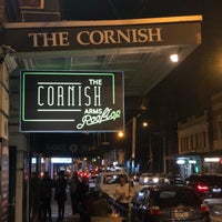 Photo taken at The Cornish Arms by Leo W. on 8/1/2019