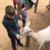 Foto tomada en Halls Gap Zoo  por Leo W. el 4/10/2019