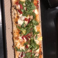 Photo taken at &amp;amp;pizza by Shivam P. on 12/23/2018