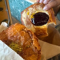Review The Little Tart Bakeshop