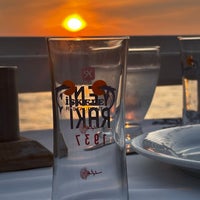 Photo taken at İskele Restaurant by Alp on 6/7/2023